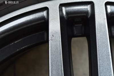 JDM Winter Tires Euro design 17in 7.5J +54 PCD112 Pirelli Ice Asimmetr No Tires - Image 9