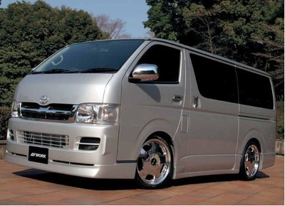 JDM Plated discontinued WORK Euroline Dish 139.7-6H 8.5J+31 wheels for No Tires - Image 7