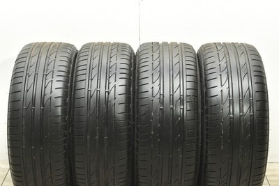 JDM Brilled Groove Toyota A90 Supra OEM 17-inch 7.5J +24 8.5J +26 PCD1 No Tires - Image 7