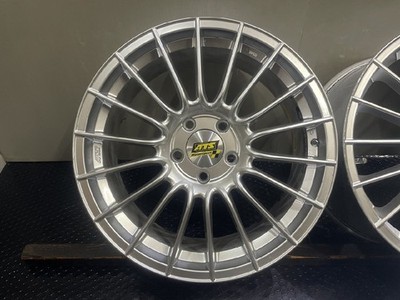 JDM RareATS DTM Competition 184Book 8J5HPCD112+65/+35 with dedicated 3 No Tires - Image 4