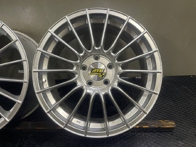 JDM RareATS DTM Competition 184Book 8J5HPCD112+65/+35 with dedicated 3 No Tires - Image 5