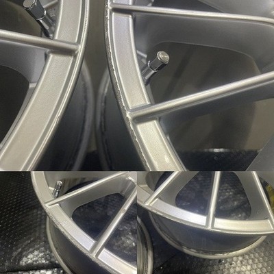 JDM RareATS DTM Competition 184Book 8J5HPCD112+65/+35 with dedicated 3 No Tires - Image 7