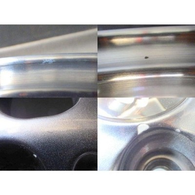 JDM 2479OT02206195BBS RG-R Repainted Item18x8.5J/9J 5-hole PCD120 +38/ No Tires - Image 8
