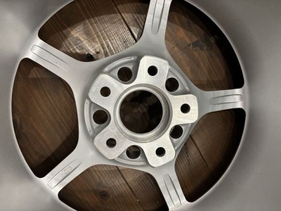 JDM RAYS gram LIGHTS 57C 179.5J +15 5H PCD114.3 4-Book Set Rare Size T No Tires - Image 8