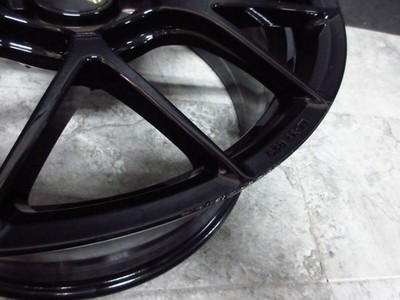 JDM BBS RE-V7 19 LEXUS GS IS ES RC HS Crown Mark X Alphard Skyline Juk No Tires - Image 2