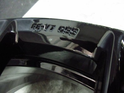 JDM BBS RE-V7 19 LEXUS GS IS ES RC HS Crown Mark X Alphard Skyline Juk No Tires - Image 3