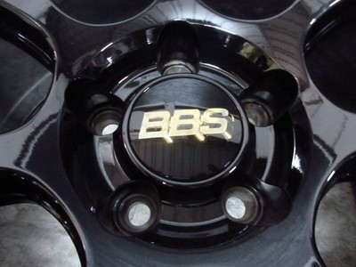 JDM BBS RE-V7 19 LEXUS GS IS ES RC HS Crown Mark X Alphard Skyline Juk No Tires - Image 4