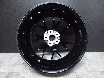JDM BBS RE-V7 19 LEXUS GS IS ES RC HS Crown Mark X Alphard Skyline Juk No Tires - Image 5
