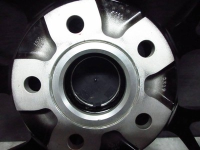 JDM BBS RE-V7 19 LEXUS GS IS ES RC HS Crown Mark X Alphard Skyline Juk No Tires - Image 6