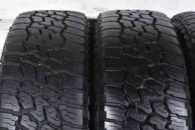JDM RAYS DAYTONA FDX-D 16-inchPCD114.3 7J +40Falken WILD PEAK A/T AT3W No Tires - Image 9