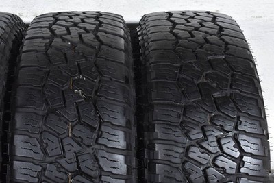 JDM RAYS DAYTONA FDX-D 16-inchPCD114.3 7J +40Falken WILD PEAK A/T AT3W No Tires - Image 10