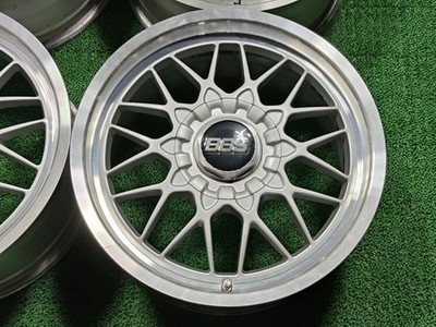 JDM Rare/ForgingBBS RG136 RG176 177J +42 8J +45 PCD114.3 4Book Mark II No Tires - Image 6