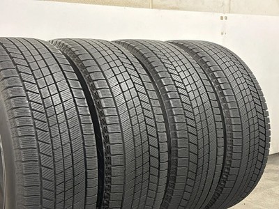 JDM Used WEDS wheel set 4-piece set 208.5J x 20 +35 PCD 114.3 235/55R2 No Tires - Image 8