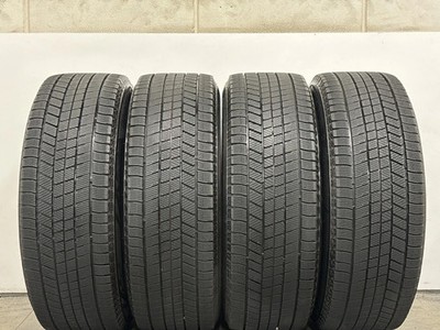 JDM Used WEDS wheel set 4-piece set 208.5J x 20 +35 PCD 114.3 235/55R2 No Tires - Image 9