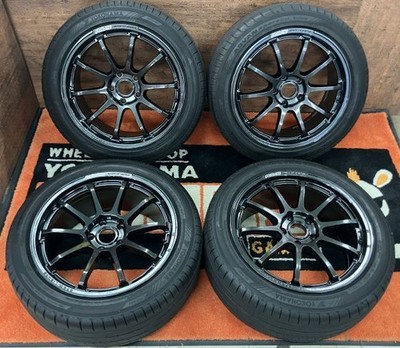 JDM Summer Set Plenty of reassuring images RAYS Gram Village Lights 5 No Tires