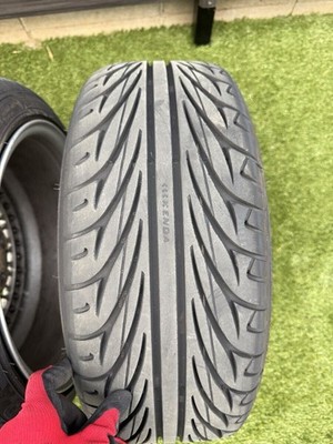 JDM Rare BBS wheels RS245 RS246 16x8j +30 9j +41 PCD114.3 5-hole 4-boo No Tires - Image 6