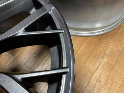 JDM Includes SUBARU WRX STI genuine 19-inch wheels Pirelli Ice Zero 24 No Tires - Image 7