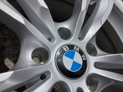 JDM M9592 BMW 3 Series F30 F31 etc. MAK LUFT 7.5J +37 120 5H 17-inch a No Tires - Image 7