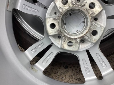 JDM M9592 BMW 3 Series F30 F31 etc. MAK LUFT 7.5J +37 120 5H 17-inch a No Tires - Image 10
