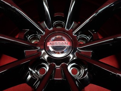 JDM Used genuine Nissan Skyline V36 series 370GT typeS wheels 4Book 8. No Tires - Image 10