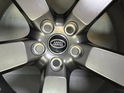 JDM 20-inch tires with 5-spoke wheels 4Book for Land Row Range Row and No Tires - Image 6