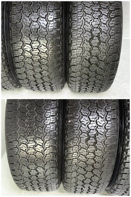 JDM 20-inch tires with 5-spoke wheels 4Book for Land Row Range Row and No Tires - Image 10