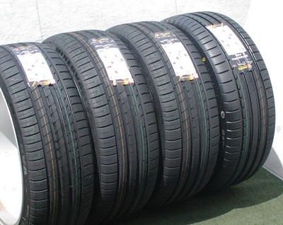 JDM Tire Fabless LW-10 8J +30 Hiace 200 Caravan NV350 Daytona Rodeo Dr No Tires - Image 7