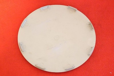 JDM 1 sheet AVS VS6 aftermarket used wheel center cap center cover emb No Tires - Image 3