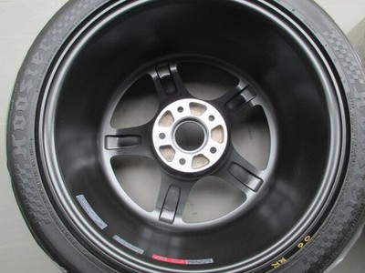 JDM VORK RACING RAYS 21C 1811.5J -20 5H-114.3 2Book VC dark gunmetal/R No Tires - Image 6
