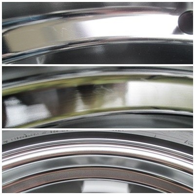 JDM VORK RACING RAYS 21C 1811.5J -20 5H-114.3 2Book VC dark gunmetal/R No Tires - Image 8