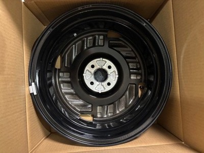 JDM Nissan AURA 17-inch genuine alloy wheels 2-book No Tires - Image 8
