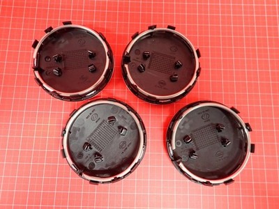 JDM NISSAN Fairlady Z RZ34 North American Nissan Center Cap Z Mark Z L No Tires - Image 7
