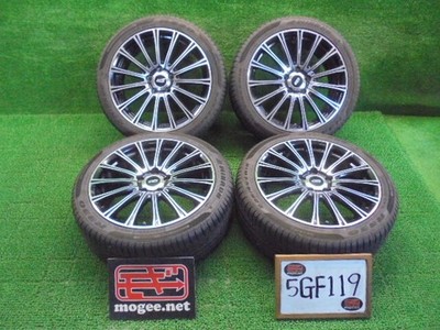 JDM 5GF119 SE 2025 model 225/45ZR18 WINRUN R330 18-inch summer tires + No Tires