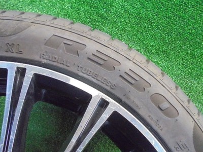 JDM 5GF119 SE 2025 model 225/45ZR18 WINRUN R330 18-inch summer tires + No Tires - Image 3