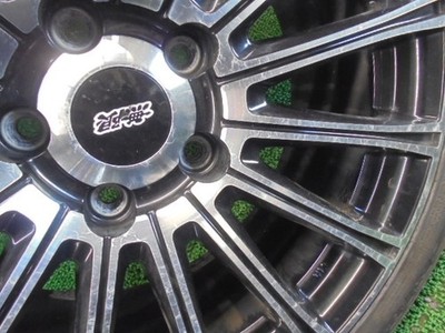 JDM 5GF119 SE 2025 model 225/45ZR18 WINRUN R330 18-inch summer tires + No Tires - Image 5