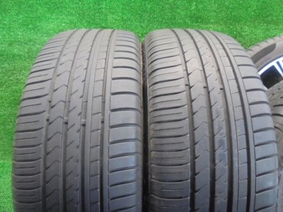 JDM 5GF119 SE 2025 model 225/45ZR18 WINRUN R330 18-inch summer tires + No Tires - Image 6