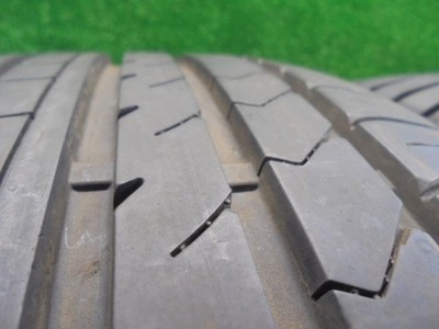 JDM 5GF119 SE 2025 model 225/45ZR18 WINRUN R330 18-inch summer tires + No Tires - Image 8