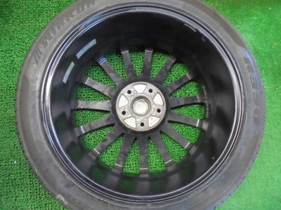 JDM 5GF119 SE 2025 model 225/45ZR18 WINRUN R330 18-inch summer tires + No Tires - Image 9