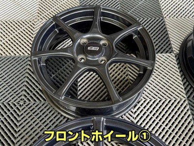 JDM Individual Low Price Ibaraki | Honda S660 Nothing Limited RA Dedic No Tires - Image 2