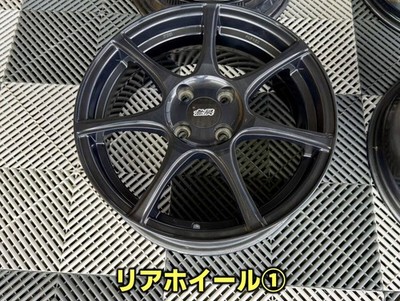 JDM Individual Low Price Ibaraki | Honda S660 Nothing Limited RA Dedic No Tires - Image 4