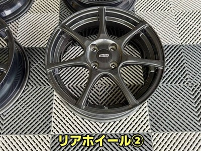 JDM Individual Low Price Ibaraki | Honda S660 Nothing Limited RA Dedic No Tires - Image 5
