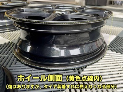 JDM Individual Low Price Ibaraki | Honda S660 Nothing Limited RA Dedic No Tires - Image 6