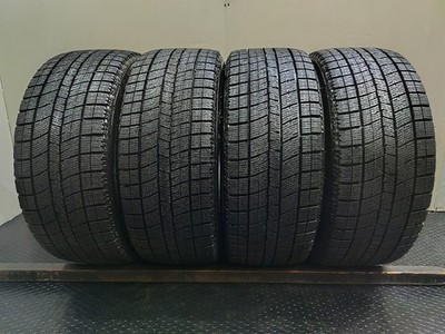 JDM Low tire wear NANKANG ICE ACTIVA AW-1 235/45R17 Studless tires SCH No Tires - Image 8