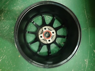 JDM Maruha Motors Roadster-specific aluminum wheels MOZ-1 Mods One by No Tires - Image 6