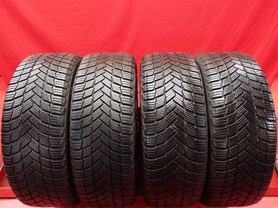JDM 4-Book Set for BMW Michelin X-ICE SNOW 205/50R17 93H EUROBAHN MTX No Tires - Image 2