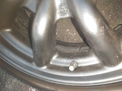 JDM PCD100 4-hole 4H WATANABE RSWatanabe Eight Spoke 15F 6J +40? R 6.5 No Tires - Image 8