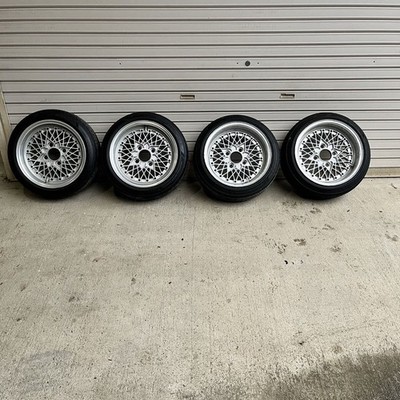 JDM SSR Speedster Star FormulaSSR No Tires