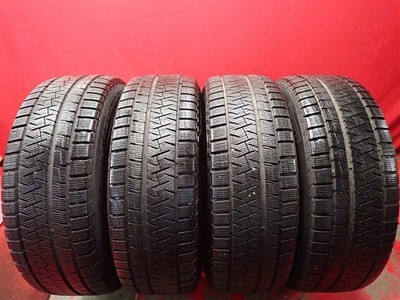 JDM Porsche 4-Book SetPirelli Ice Asimmetrico 235/55R19 105Q 5W Spoke No Tires - Image 2