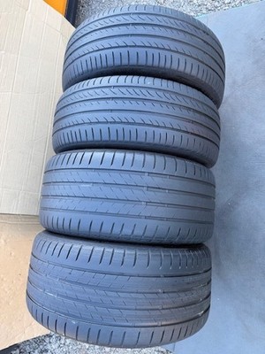 JDM BMW V-Spoke Styling 149 Individual Wheels Genuine BMW 7 Series E65 No Tires - Image 9