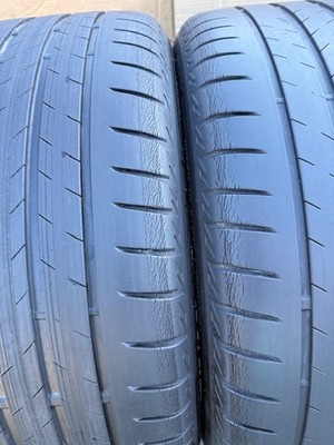 JDM BMW V-Spoke Styling 149 Individual Wheels Genuine BMW 7 Series E65 No Tires - Image 10